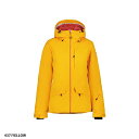 23-24 Ice Peak アイスピーク CATHAY437+CURLEW660 スキーウェア上下セット 女性用 レディース