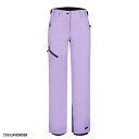 23-24 Ice Peak アイスピーク CURLEW720 スキーパンツ 女性用 レディース