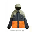 23-24 PICTURE ピクチャー MVT463 KENKO JKT+MPT142 PICTURE OBJECT PT メンズ上下セット