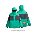 23-24 PICTURE ピクチャー MVT465 PAYMA JKT-A+MPT142 PICTURE OBJECT PT メンズ上下セット