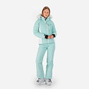 23-24 ROSSIGNOL ロシニョール WRAPIDE JKT&PT