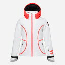 23-24 ROSSIGNOL ロシニョール W HERO 4WS JKT+W HERO ELITE PANT(ジャケット+パンツ )【レディース上下セット】R...