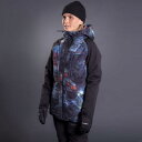 18-19 ARMADA アルマダ stadium insulated JKT サイズSカラーGI lenox insulated PNT サイズ:S カラー:...