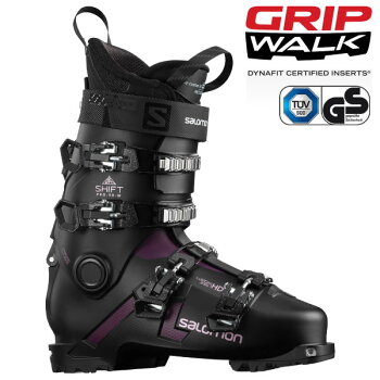 5月10日まで限定特価+ポイント10倍!20-21SALOMONサロモンSHIFTPRO90WATシフトプロ90WAT