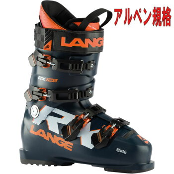 5月10日まで限定特価+ポイント10倍!19-20LANGEラングRX120