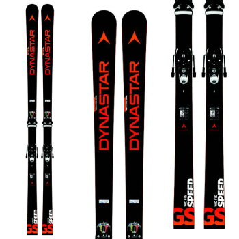 17-18アトミックatomicREDSTERG9FISW+X16VAR(金具付き)