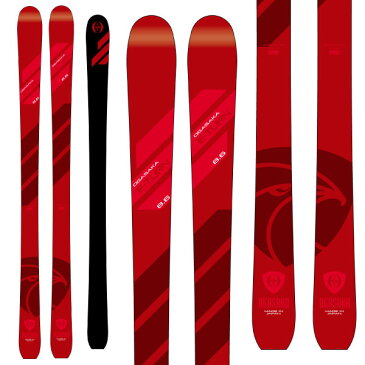 スーパーSALE期間限定!クーポン利用でさらに10%OFF!早期予約受付中20-21オガサカ OGASAKA ET-8.6イーターン8.6(板のみ)