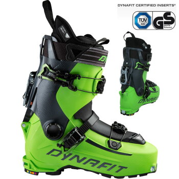 11-12ディナフィットDynafit兼用ブーツTLT5MOUNTAINTFWOMENTLT5マウンテンウィメン23.5cm