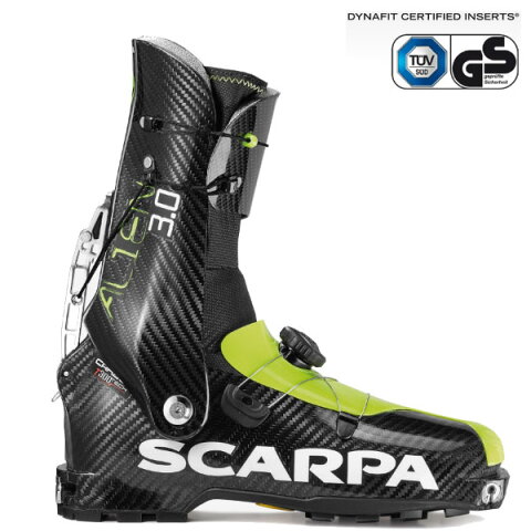 11月8日までポイント10倍!早期予約受付中20-21SCARPA スカルパALIEN 3.0エイリアン3.0ISMF規格対応山岳レース専用ブーツ