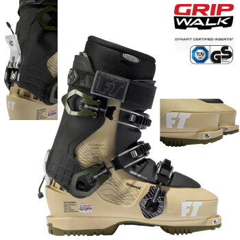 11-12ディナフィットDynafit兼用ブーツTLT5MOUNTAINTFWOMENTLT5マウンテンウィメン23.5cm