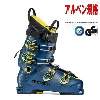 16-17TECNICAテクニカCOCHISE120DYN
