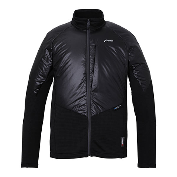 19-20 PHENIX フェニックス PH952IT01 Hybrid Motion Jacket 2 ハイブリッドモーションジャケット2