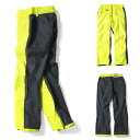 19-20 Vereight ヴェレイト Mountain Pants VE-502 マウンテンパンツ YELLOWxBLACK イエローxブラック
