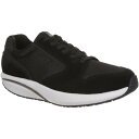 メンズ MBT-1997 CLASSIC II BLACK/GREY