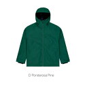 24-25 PICTURE ピクチャー MVT0530 NITRIC JKT-D +MPT0162 PICTURE OBJECT PT-D メンズ上下セット