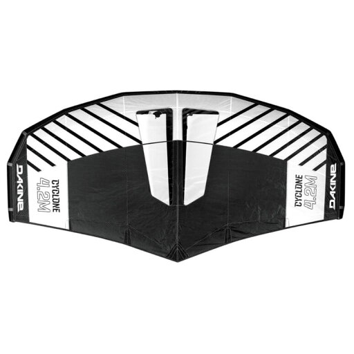 Dakine WING CYCLONE V2 カラーblack サイズ 5 Dakine WING CYCLONE V2 カラーblack サイズ 5