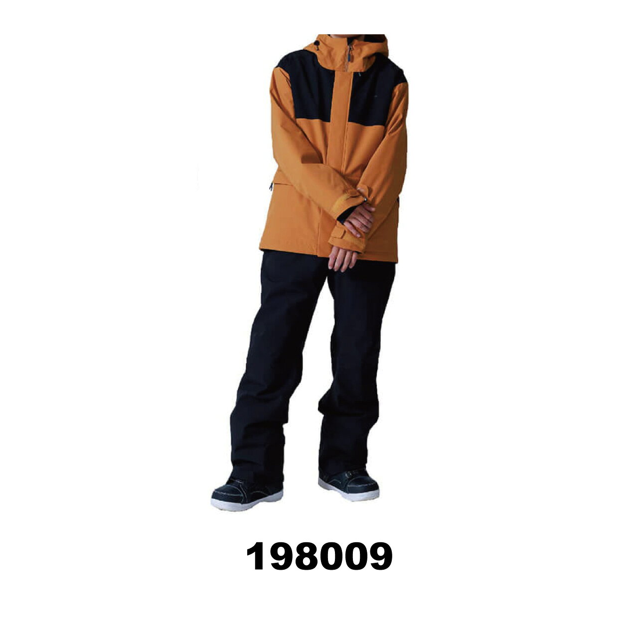 25-26 ONYONE スキー スキーウェア 上下セット MEN'S SKI SUIT ジャケット パンツ ...
