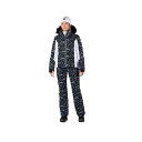 25-26 ROSSIGNOL ロシニョール W STACI PR PUFFY JKT& W STACI PR PANT
