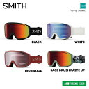 24-25 SMITH ゴーグル BLAZER
