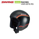 SWANS スワンズ RACING 2023-2024 HSR-90F...(4)