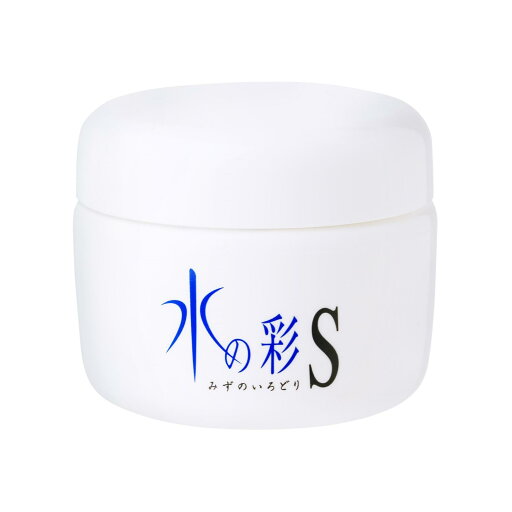 薬用ナチュールアクアクリーム 水の彩S しっとりタイプ 270gお徳用カップ 薬用ナチュールアクアクリーム 水の彩S しっとりタイプ 270gお徳用カップ