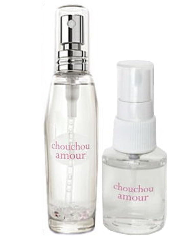 chouchou amour（シュシュアムール）　�
