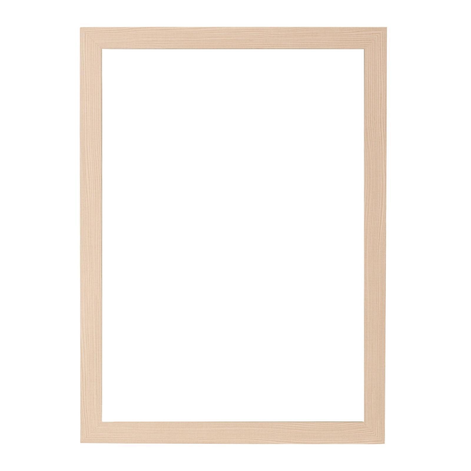 ARTE(�����)���˥塼�����ȥե졼�ࡡB1(728��1030mm)�����롼�ۥ磻�ȡ�NA-B1-TW