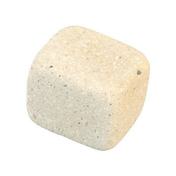 Nxstyle アールブリック ハーフミニ ベージュ 32個入 RHJ-32