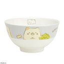 サンエックス San-x すみっコぐらし ねこ&ざっそう ちゃわん TK21504(3)