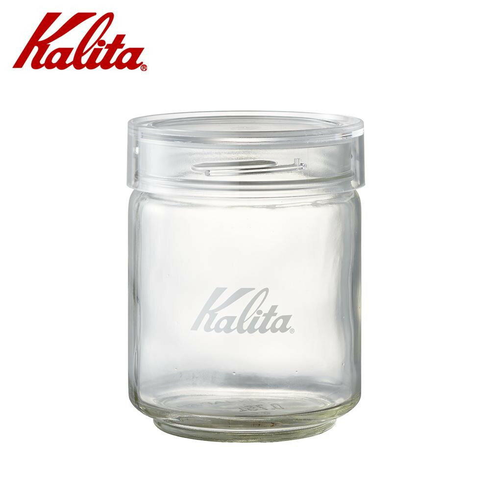 Kalita（カリタ）『キャニスターAllClearBottle250』