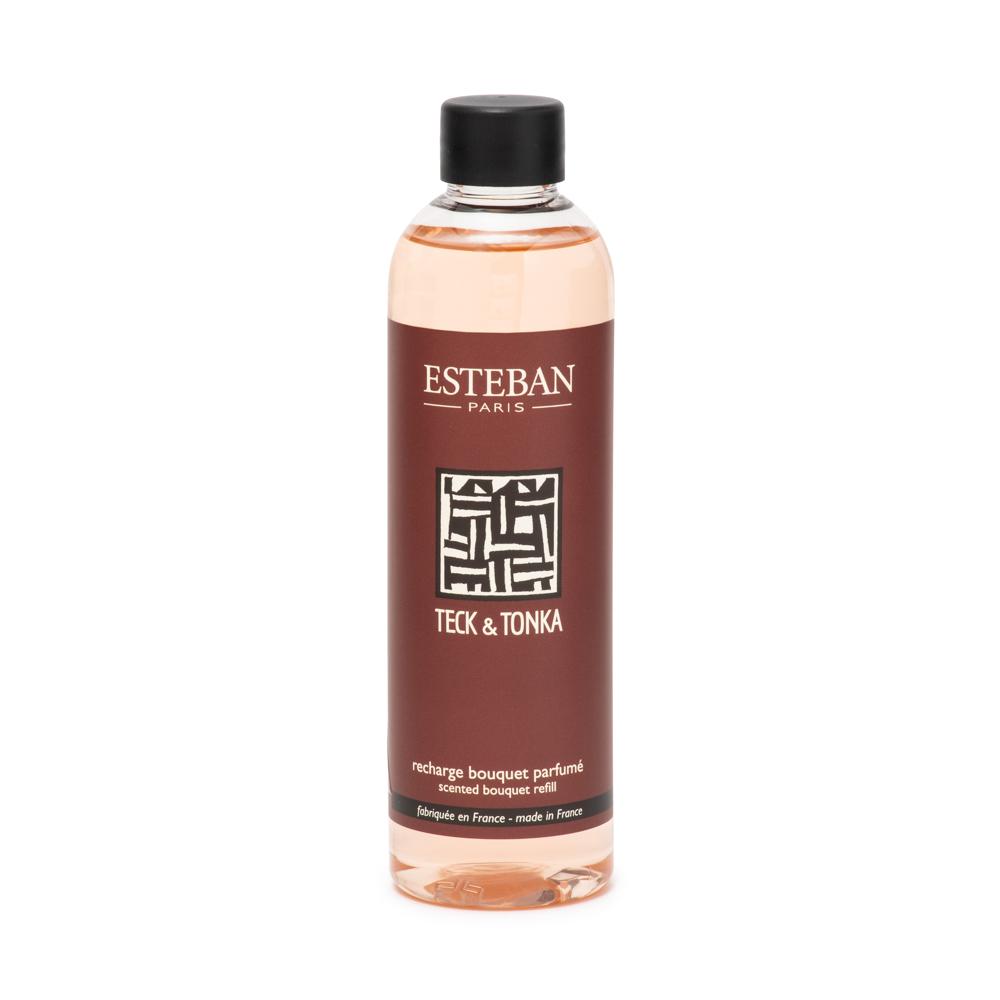 日本香堂 ESTEBAN(エステバン) テッケトンカ フレグランスリフィル250ml 53928