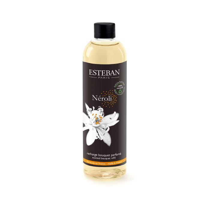 日本香堂 ESTEBAN(エステバン) ネロリ フレグランスリフィル250ml 53950