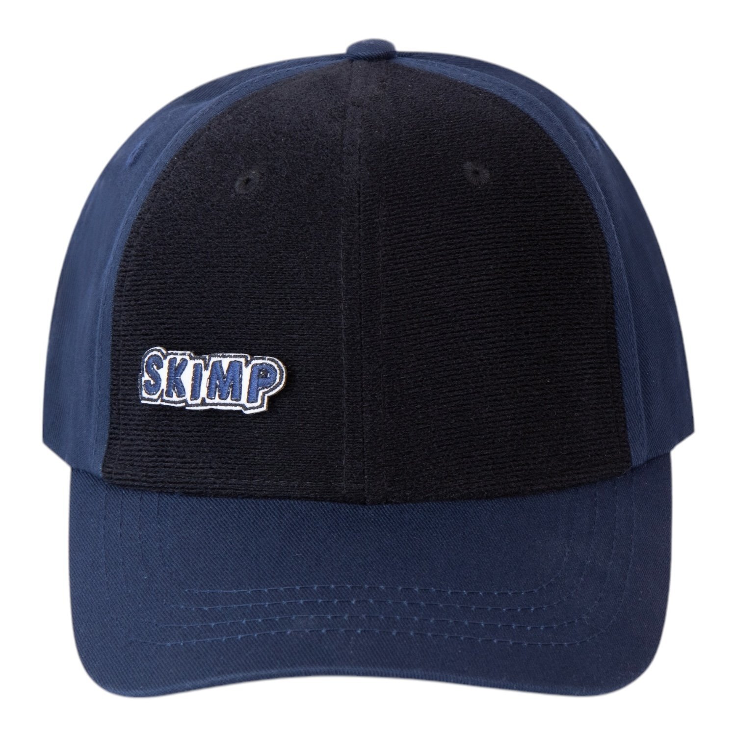 乐天商城 - SKIMP 帽子 パッチ付