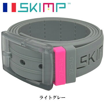 メンズ ゴルフ ベルト 大きいサイズ シリコンラバー 洗えるベルト 秋 夏 レディース ライトグレー 灰色 ロングサイズ 長い スポーツ ゴルフウエア 丸洗い 金属フリー ループ付