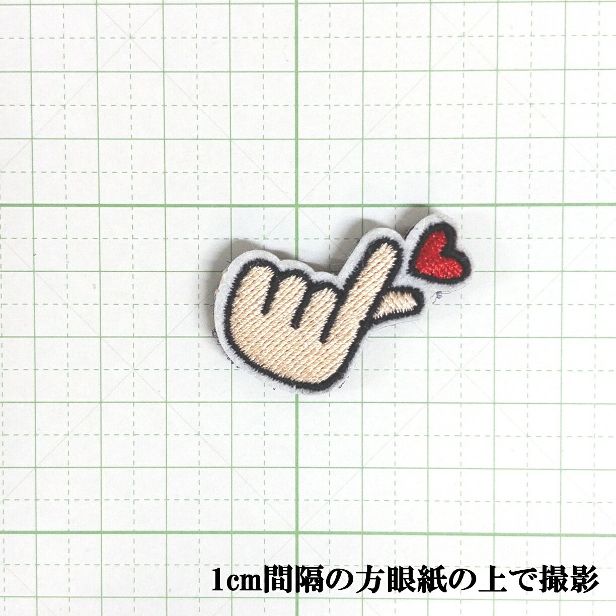 SKIMP˹���� �ѥå��ڰ�����᤿�ϥ�ɡ�