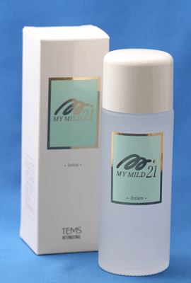 マイマイルド21ローション 100ml横山皮フ科クリニック