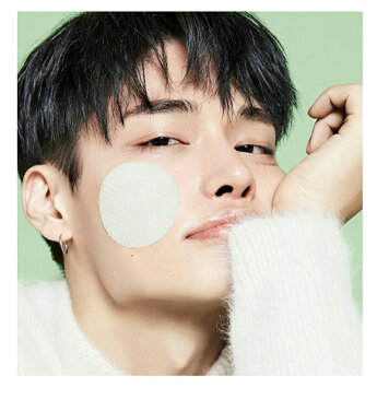 ★送料無料【3個】コスアールエックス ワンステップ グリーンヒーロー カーミング パッド 3個セット COSRX One Step Green Hero Calming Pad 70枚 COSRX 角質ケア 肌のキメケア ニキビ肌 おじさんパッド 化粧水 トナー 韓国コスメ 母の日 ギフト