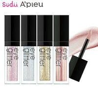  送料無料★A’pieu アピュ オピュ アイグリッター apieu eye glitter 5.1g 韓国コスメ オピュ化粧品 韓国コスメ アイグリッター グリッター オピュ アイシャドウ プチプラコスメ グリッター アイシャドウ 韓国コスメ