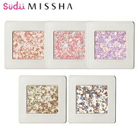  MISSHA ミシャ グリッタープリズム Glitter Prism 2g 8色 グリッターシャドウ コスメ アイシャドウ グリッターアイシャドウ ミシャアイシャドウ ミシャグリッター シャドウ アイシャドウ メイク プチプラコスメ プチプラ