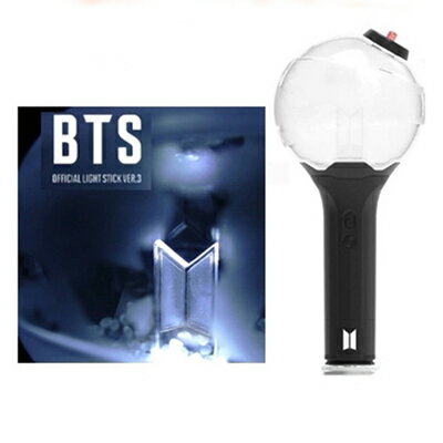 【おまけ付き】btsペンライトver3 bts公式ペンライト 防弾少年団 ペンライト アミボム BTS OFFICIAL LIGHT STICK バンタン BTS公式グッズ BTS グッズ BTSペンライト 公式ペンライト KPOPグッズ 韓流グッズ bts 公式グッズ 防弾少年団 ペンライト 防弾少年団 グッズ