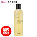 送料無料 COSRX コスアールエックス フルフィットプロポリスシナジートナー Full Fit Propolis Synergy Toner 150ml 化粧水 プロポリス 栄養 保湿 弾力 もちもち しっとり COSRX 正規品