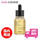 国内発送 送料無料 COSRX アンプル フルフィットプロポリスライトアンプル COSRX FULL FIT PROPOLIS LIGHT AMPOULE コスアールエックス..