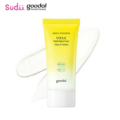 ̵ ȯ Ƥߤ  goodal Ĥߤ ݥåȥȡ󥢥åץ꡼ SPF50+ PA++++ 50ml 󥯥꡼ ֥å    Ф ꡼󥿥󥸥 ֳк UVк