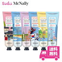  z RC nhN[ 1 Mcnally V10 All Day Perfume Hand Cream korean a v[g j j ~jTCY v[g nhN[