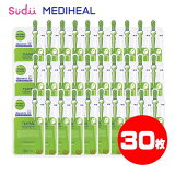 ̸ ̵ ȯ ǥҡ ƥĥ꡼ 30 å mediheal ƥĥ꡼롼 å󥷥 24ml ȥѥå ڹ ޥ teatree mask