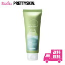 【0の付く日クーポン配布中】送料無料 国内発送 PRETTYSKIN THE PURE JEJU CICA CLEANSING FOAM 150ml シカ クレンジングフォーム cica 洗顔フォーム トラブル肌 プレゼント スキンケア CICA シカ 正規品シカ