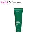 \ワンダフルデーP5倍/送料無料 国内発送 vt cosmeticsCICA クレンザー マイルドフォームクレンザー (100ml) 泡洗顔 洗顔料 洗顔フォー...