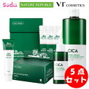 送料無料 国内発送 NATURE REPUBLIC VT cosmetics シカ デイリースージングマスク シカ クリーム シカ スリーピングマスク グリーンダーマ シカ ビッグトナー グリーンダーマ シカ セラム 正規品