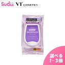 メイク前 パック【1~3個】 VT LUMINOUS SKINPACK (100枚入)【正規品】vt パック スキンパック 部分用パック 顔 デイリー パック ...