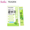 【箱無し★1~3箱】TEAZEN ティーゼン コンブチャ シャインマスカット【正規品】 ネコポス発送 韓国 コンブ茶 韓国飲料 BTS ジョングク お茶 マスカ...